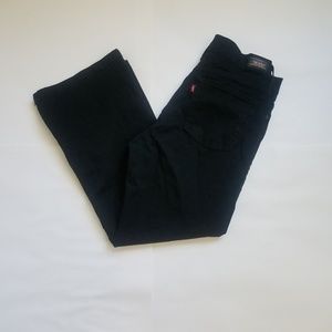 Women's Levi's 512 Boot Cut Jeans